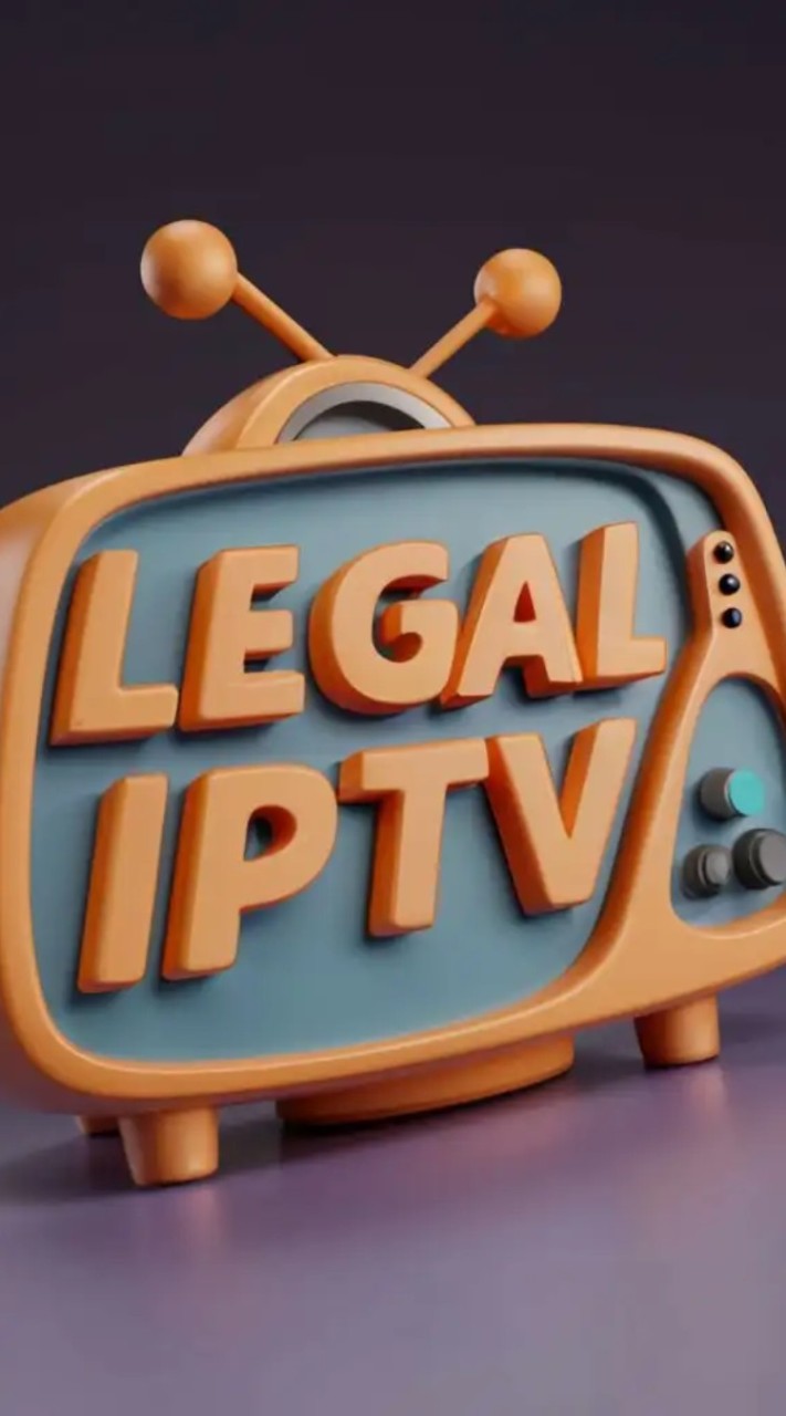 🖥️Legal IPTV🖥️