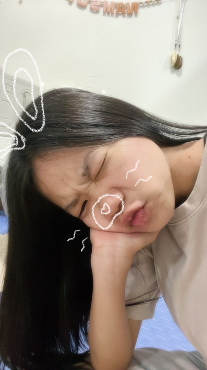 บีมไปอาบน้ำ💧