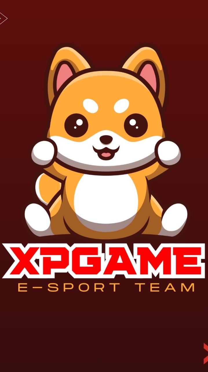 XPGAME E-SPORT
