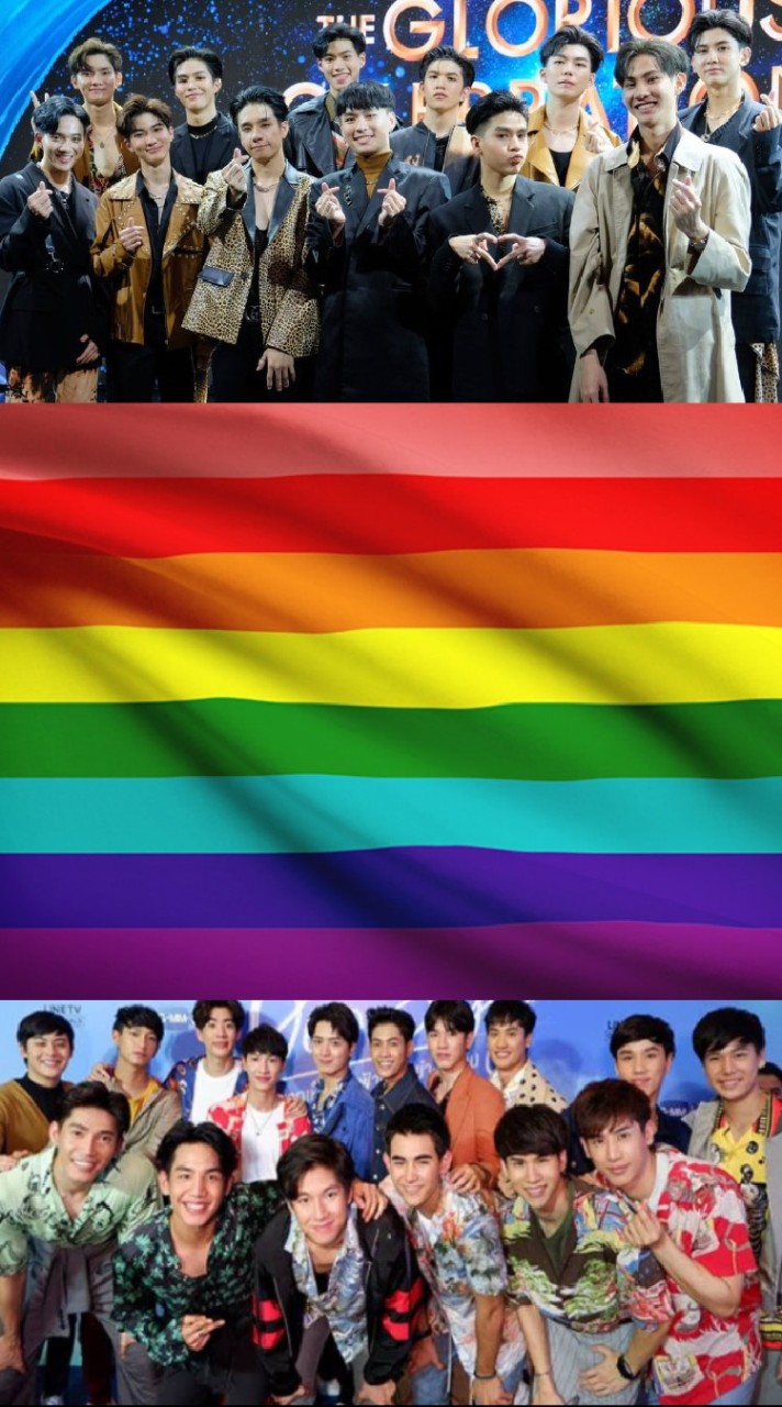 สาววาย🏳️‍🌈🏳️‍🌈
