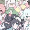 東方＆めめ村＆おどみん なりきり学園．ᐟ．ᐟ