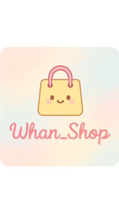 Whan_Whan Shop