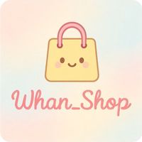 Whan_Whan Shop