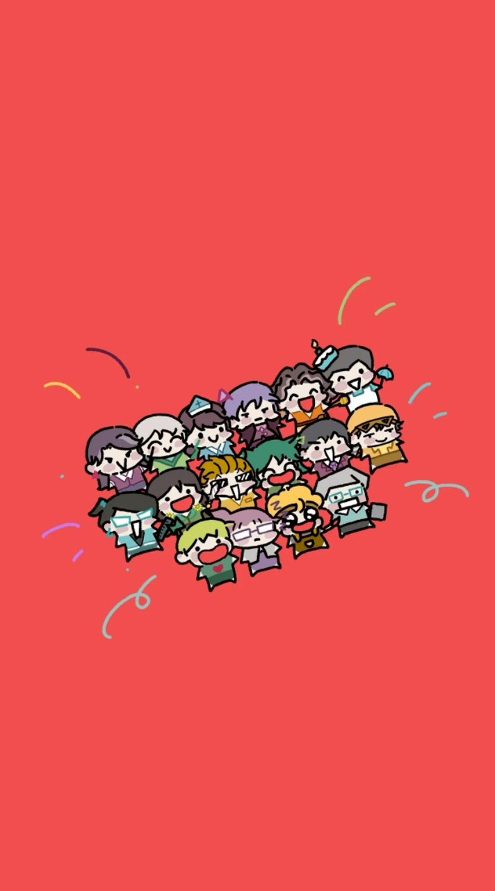 MBTI交朋友👬👫👭🧑‍🤝‍🧑