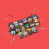 MBTI交朋友👬👫👭🧑‍🤝‍🧑