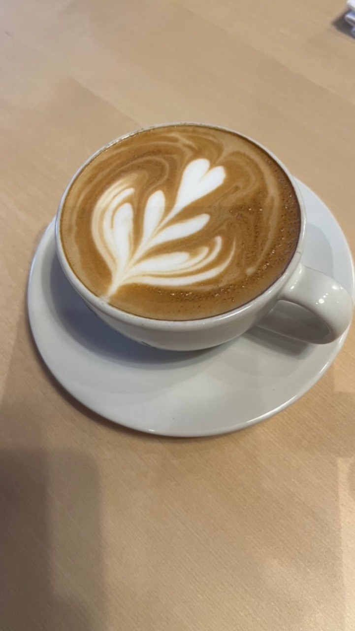 ふらっと50代の喫茶☘️開店しました