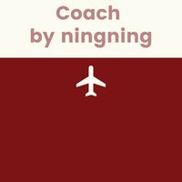 พรี Coach Tory by Ningning