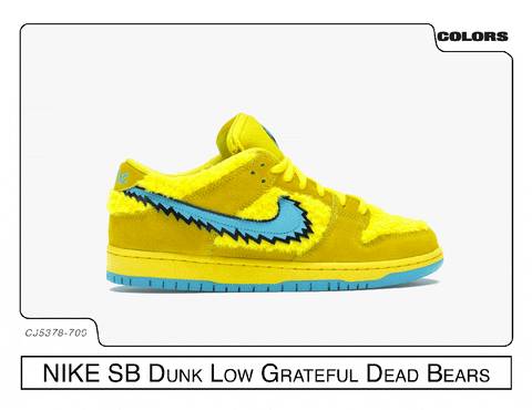 等19 年終於回歸！Nike Dunk 系列「台灣販售」無碼公開，鞋迷：「寧願