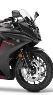 Honda Cbr650f Thailand