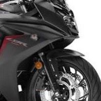 Honda Cbr650f Thailand