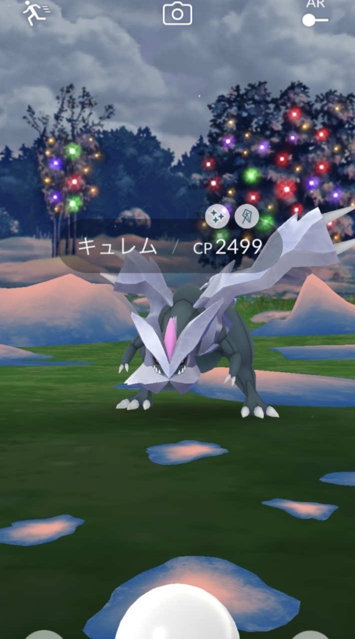 ポケGO雑談・フレンド・レイド招待