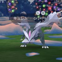 ポケGO雑談・フレンド・レイド招待