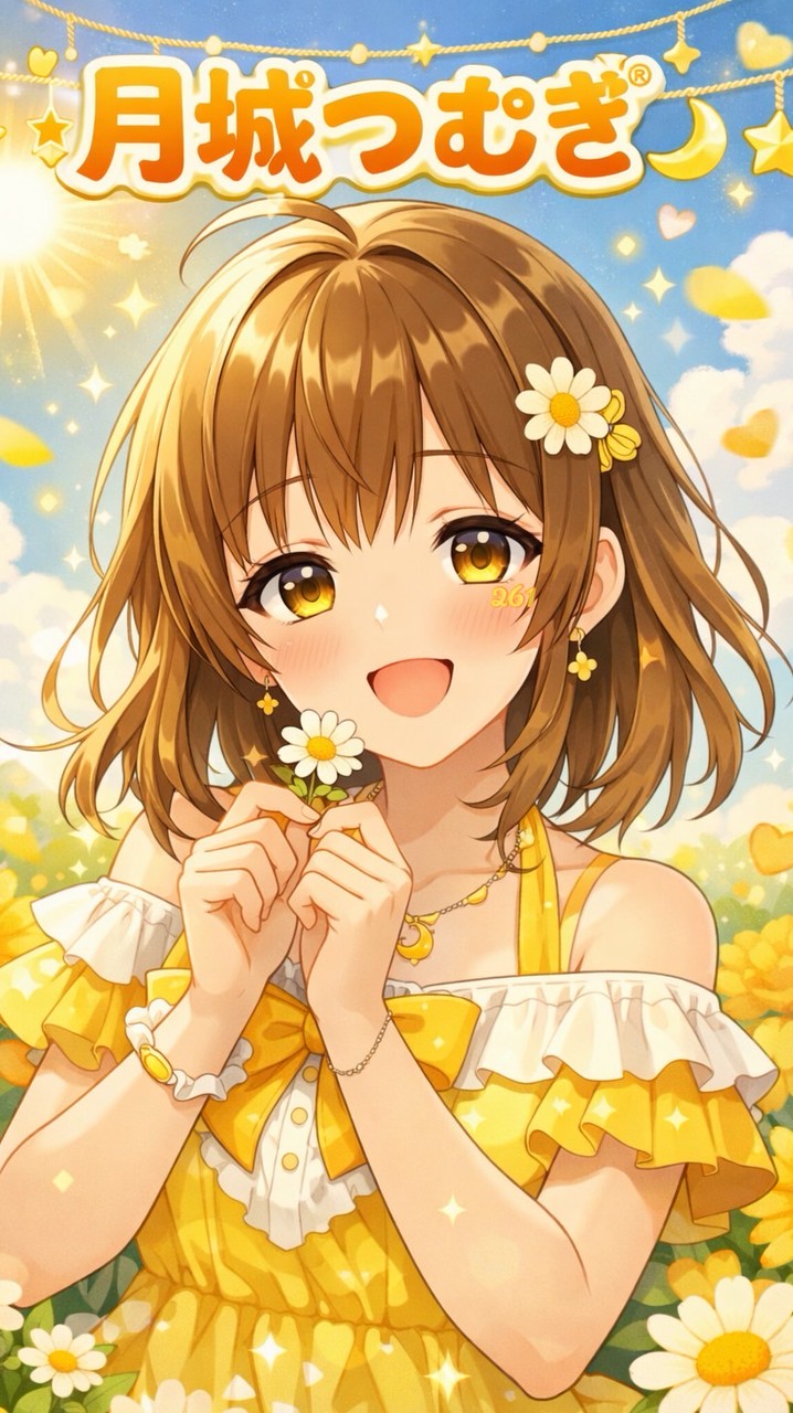 月城つむぎの部屋☾·̩͙