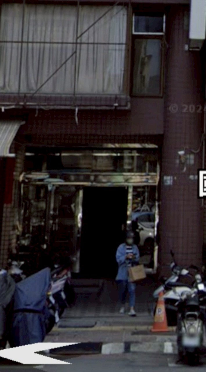 國隆花園管理委員（廠商，保全公司）共用