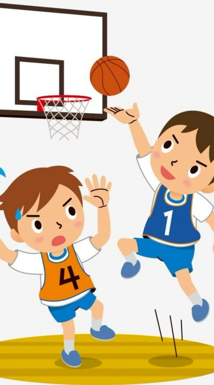 บาสเกตบอล(พลังสวน)