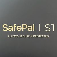 Hardware Wallet SafePal S1