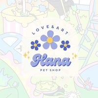 哈娜醬福利社✿毛孩選品