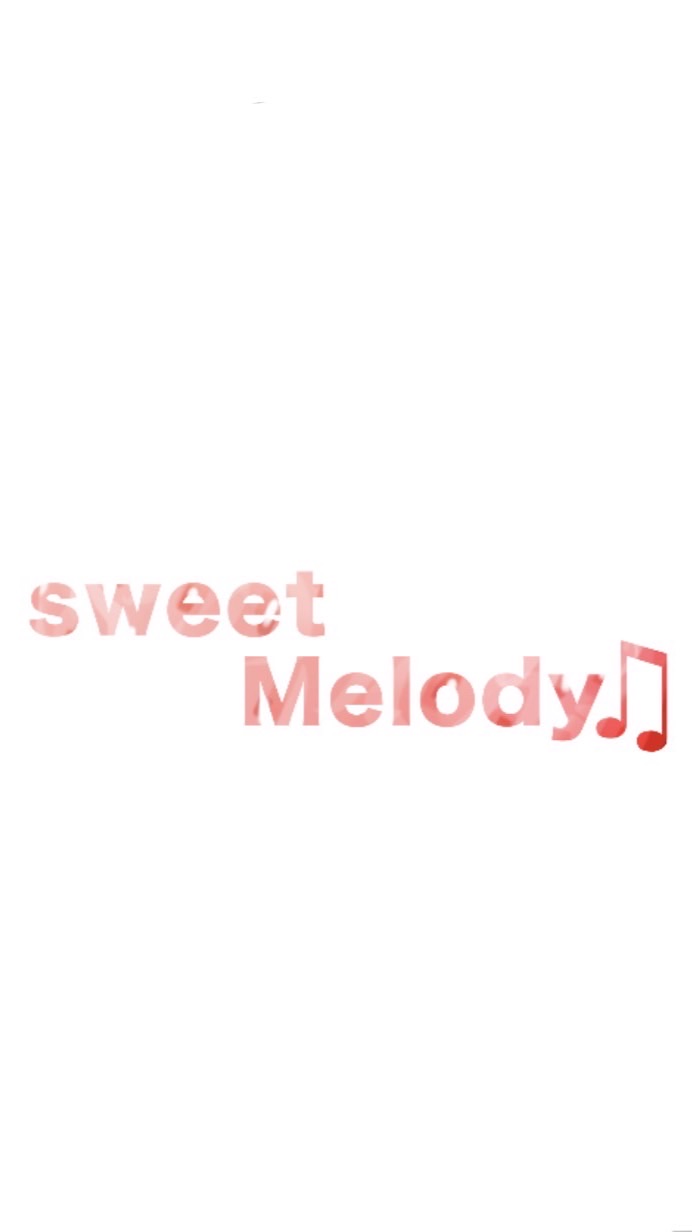 sweet Melody メンバー募集所