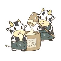 哞~手包麻糬｛手包麻糬｝