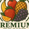 PREMIER FRUIT FE16