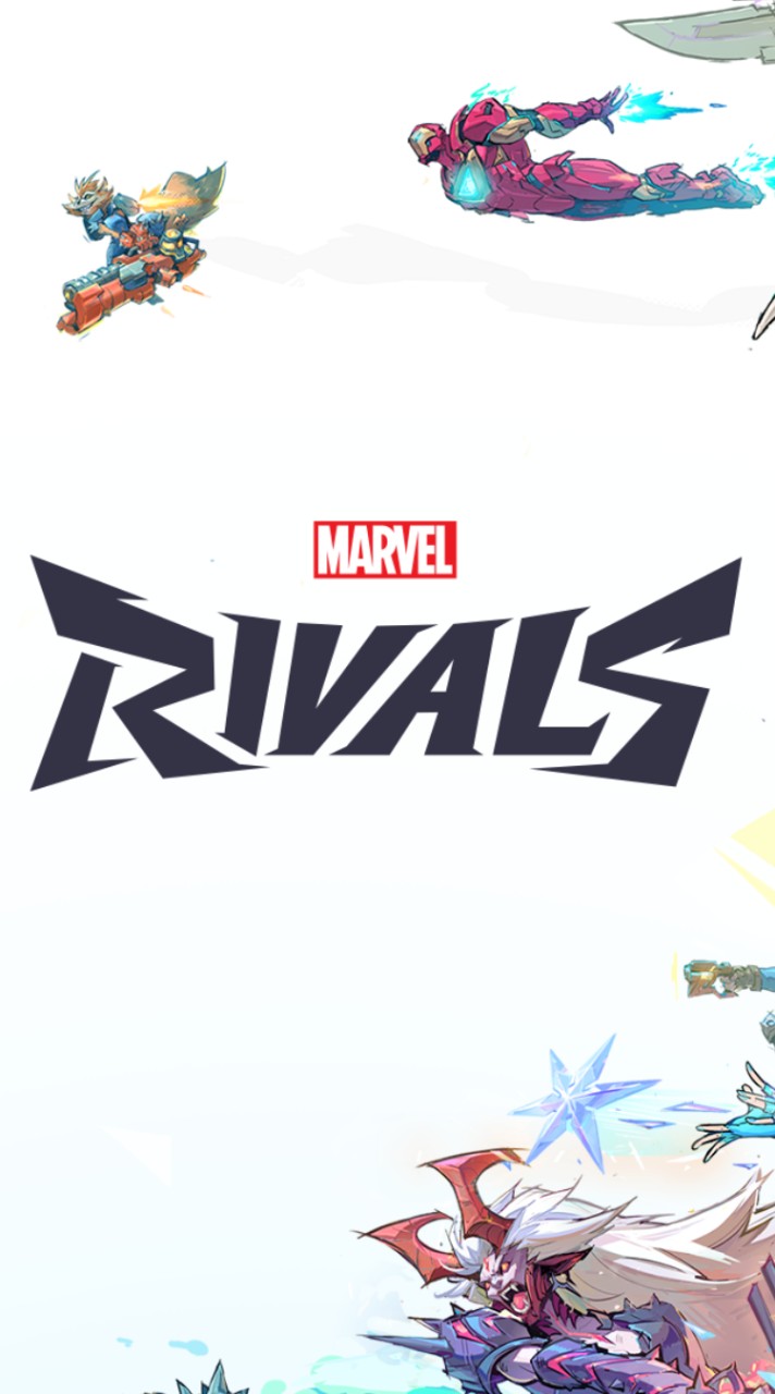 漫威爭鋒/marvel rivals 台灣中文 遊戲討論群