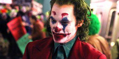 Download 7600 Gambar Hantu Joker Terbaik Gratis