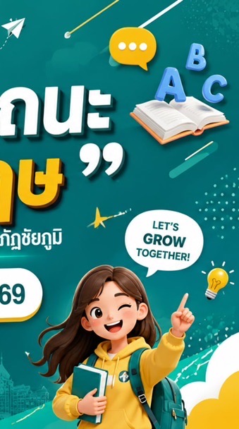 อบรมพัฒนาสมรรถนะภาษาอังกฤษ CPRU