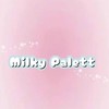 Milky Palette🍼🎀　/ 架空事務所