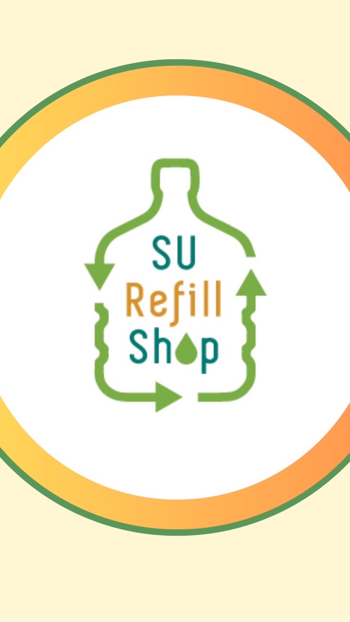 ร้าน Su Refill Shop 🌿