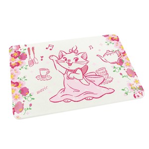 濕布或海綿即可擦拭髒污 簡單擦拭整潔好輕鬆 蒸發快乾，地墊防霉防菌