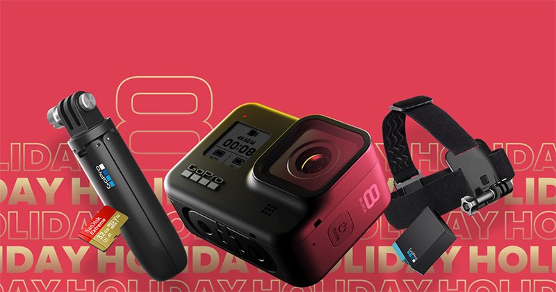 Gopro 推出全新線上私人直播服務 高畫質影像更清晰 Line購物