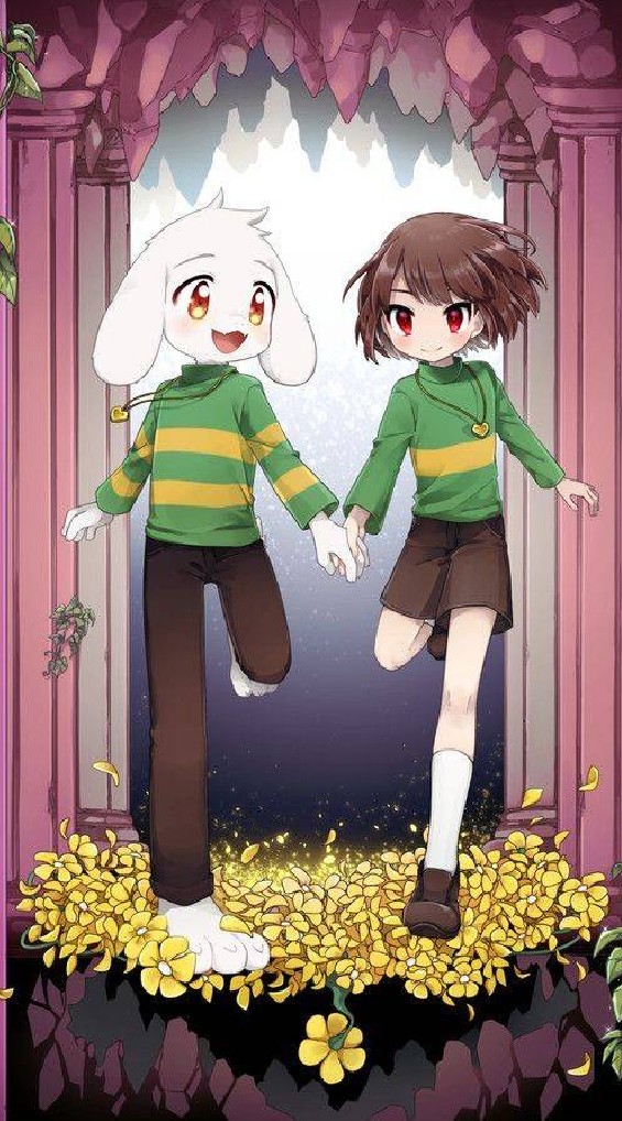 [Rp]_Undertale_[No Aus]