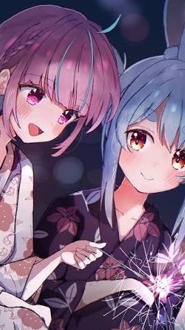 ホロリス集まれ！