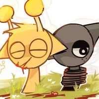 sprunki - 折限定 -