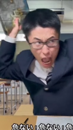 ぼっとんの集い〜Dの意思を継ぐもの〜