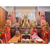 【宜蘭忠福會】重要公告