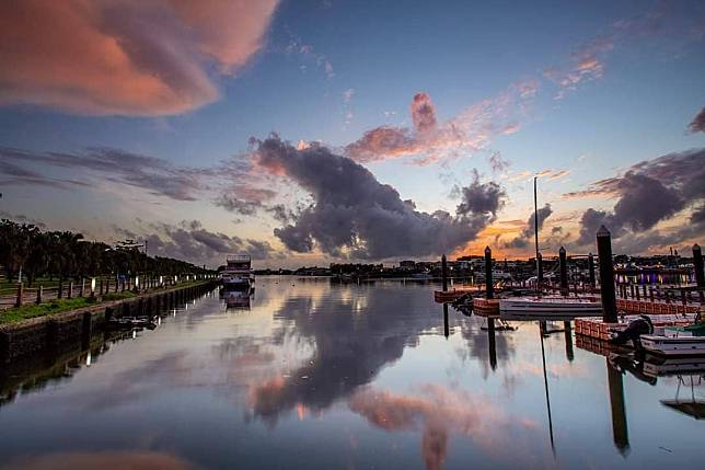 圖片來源：IG @kau671208