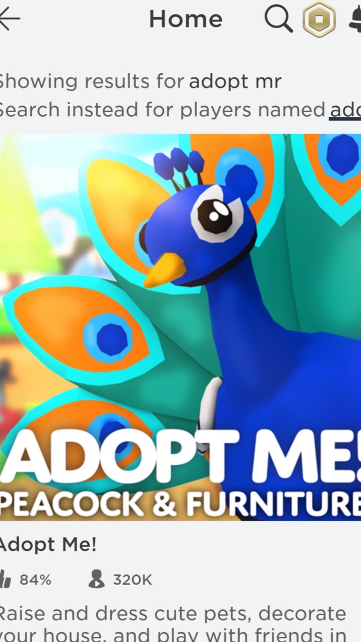 Adopt me! OpenChat