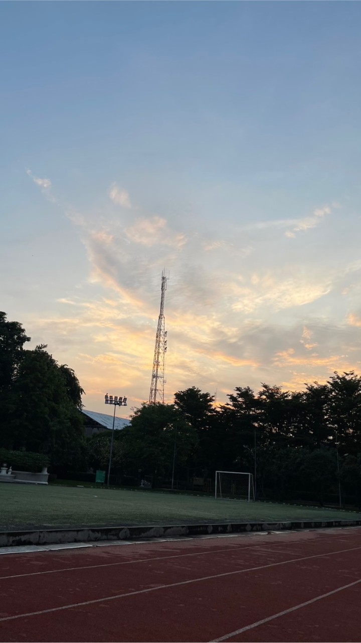 ฟุตบอลสีแดง🥅⚽️ (คัด)