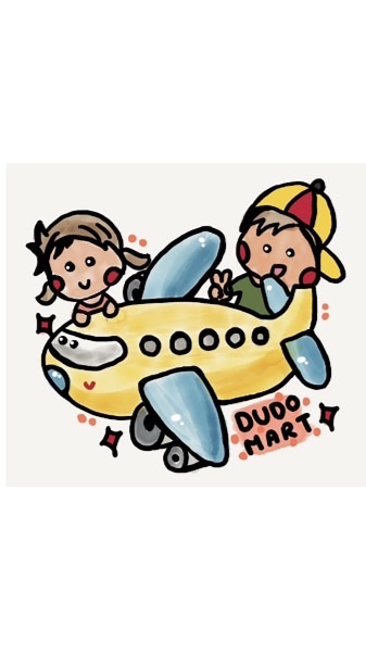 DUDOMART 日本代購