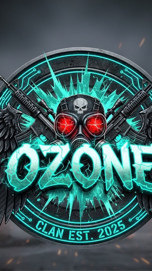 Ozone