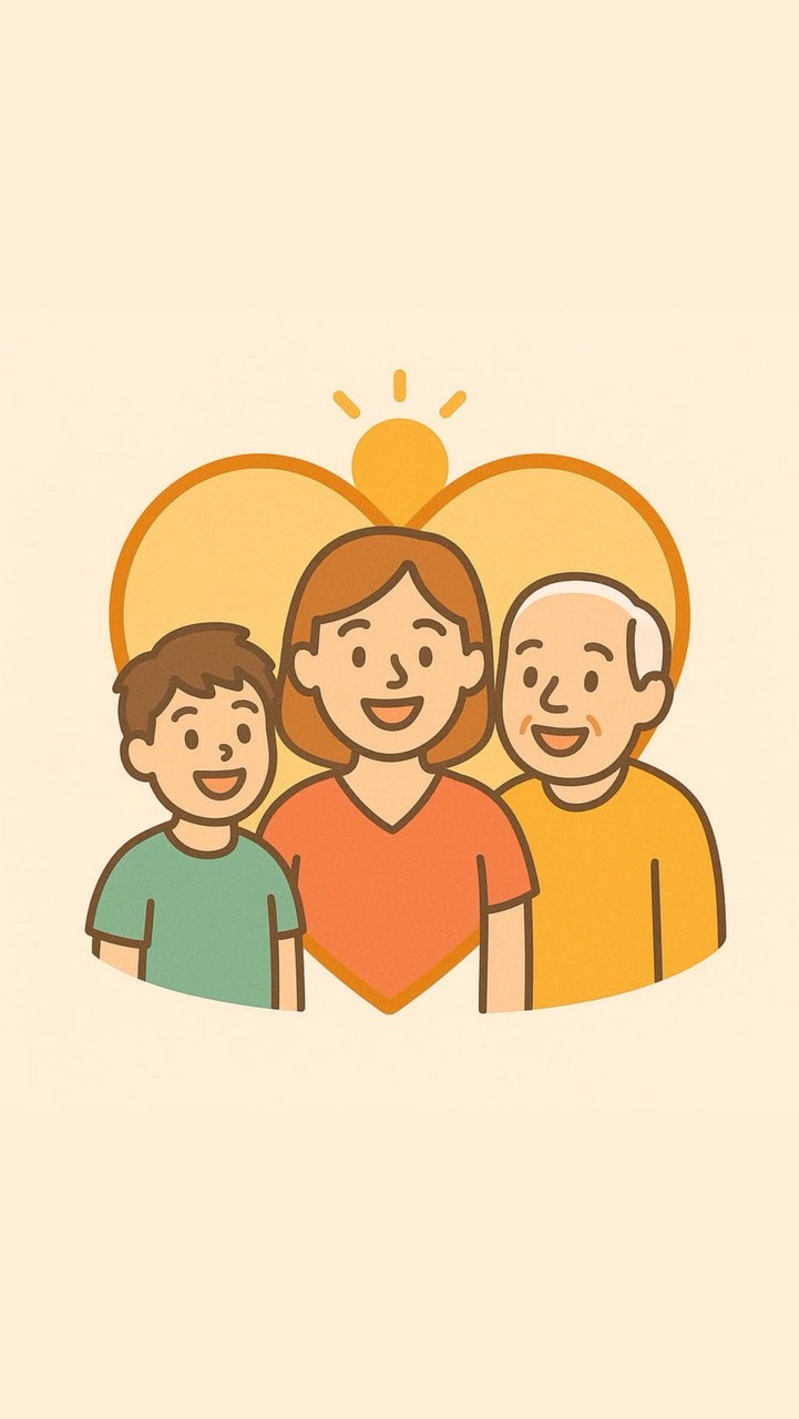 全方位社區健康促進工作接案