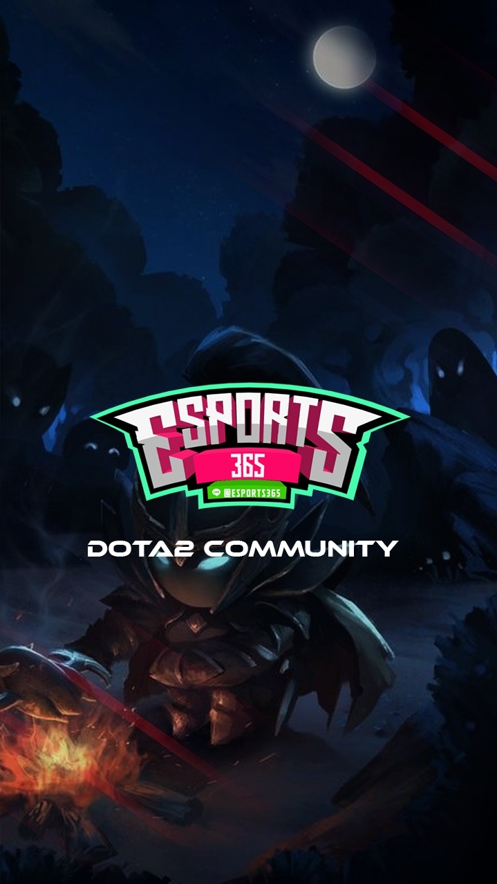 Esport365 Dota2 Community OpenChat