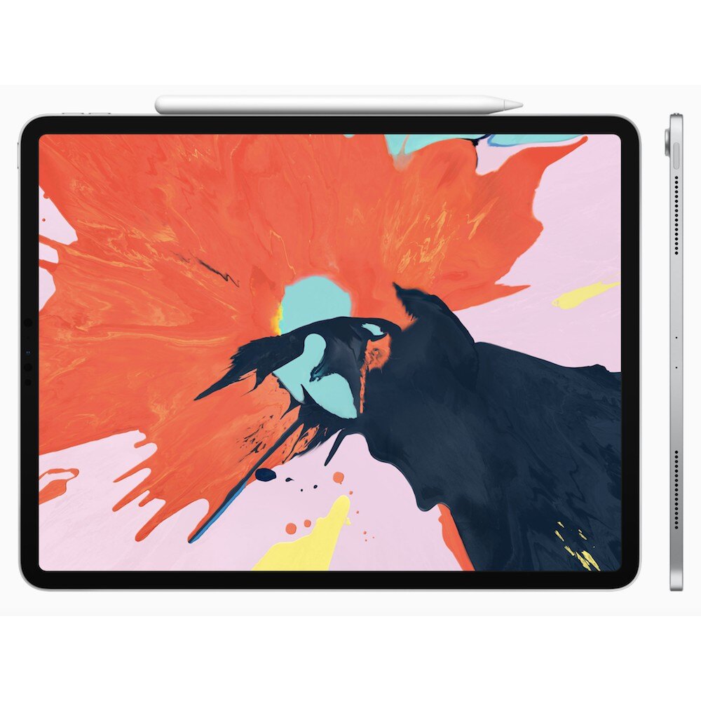 2018 iPad Pro 11吋 256G Wifi 預購 免卡分期可詢問【台灣公司貨】台中誠選良品