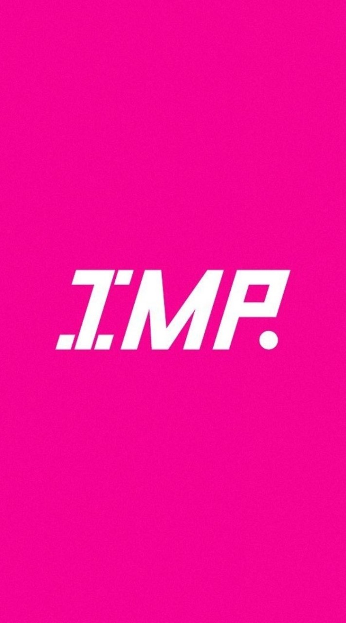 IMP.が好きな40歳以上のPINKY.♡