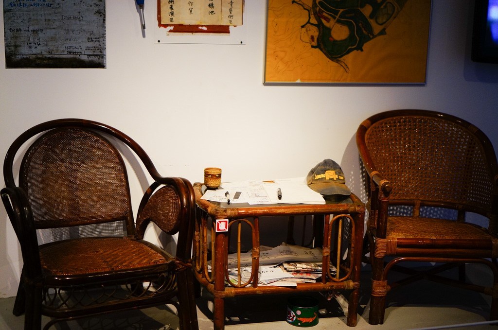 朱銘美術館, 金山景點, 太極, 北海岸景點, 北海岸一日遊, 朱銘美術館門票, 親子景點