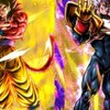 ドラゴンボールレジェンズやってる人の集まり