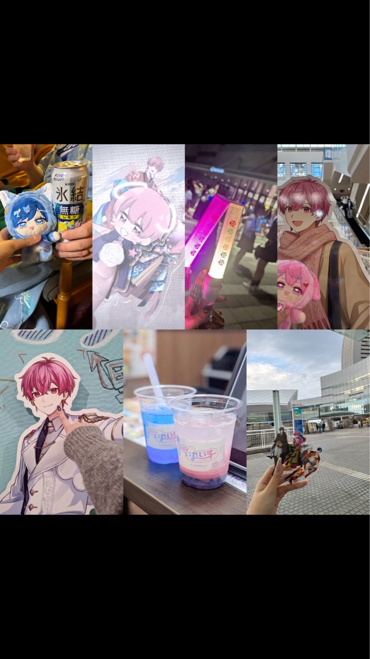いれりすさんおいで‼️