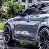 INFINITI  無差別交流