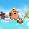 カピバラGO！雑談(　´  T  `)